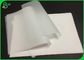 Kertas Kalkir Transparan Ukuran A3 A4 Putih 50gram Untuk Desain Teknik