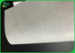Kain tahan air yang tidak bisa robek Kertas putih untuk tas pinggang 1070D 1443R 1500mm