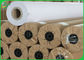 45gsm Plotter Paper Roll Untuk Garment Factory Drawing 36 `` 25kg