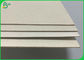 2mm Hard Grey Board Sheets Untuk Book Binding Thick Cardboard 70 x 100cm