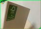 2mm Hard Grey Board Sheets Untuk Book Binding Thick Cardboard 70 x 100cm