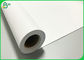 Gulungan Kertas Plotter Putih 620mm x 50m 80gsm 2 Inches inti Universal