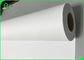 Putih Tinggi 80GSM Inkjet Printing Plotter Engineering Bond Paper