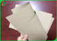 Kertas Coreboard 360gsm 420gsm yang tahan lama dengan Lebar 70mm 80mm Untuk Tabung Kertas