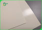 150 - 350gsm Cupstock PE Coated Paper Roll Untuk Minuman Cup Waterproof 720mm
