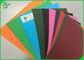 70gsm 80gsm 100gsm Uncoated Colored Bond Paper Roll Untuk Pencetakan Offset