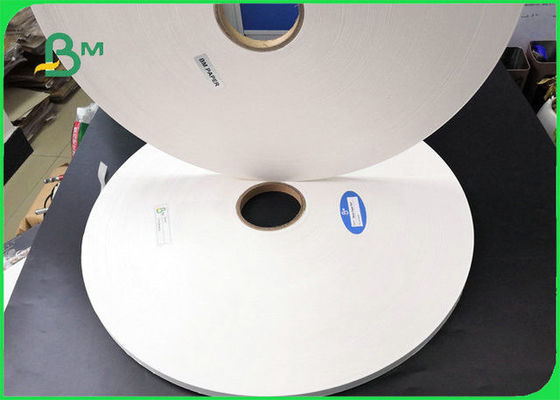 28GSM 60GSM 120GSM Kertas Pembungkus Jerami Cetak Biodegradable