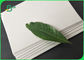 2mm 1200gsm Grey Paperboard Laminated Book Binding Board Untuk Sampul