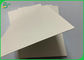 Multi-Purpose Smooth Surface 2mm Grey Chipboard 70 x 100 cm bersertifikat FSC