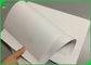 55GSM 60GSM White Woodfree Paper Untuk Membuat Notebook Sekolah DIY