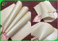 70gsm 80gsm PE Coated Brown Kraft Paper Roll Untuk Kantong Kertas Kemasan Kacang