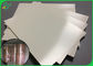 White Pe Lamination Oilproof Dan Waterproof Ivory Board Paper