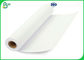 Matte Inkjet Printing Plotter Paper Roll 80 gram 90 gram 100 gram Untuk Kemasan Kotak