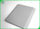 File Holding Gray Board Paper Ketebalan Yang Berbeda 350gsm 787mm Lebar Dalam Gulungan
