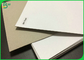 Karton Putih-abu-abu 1,0 mm hingga 4,0 mm yang dapat dicetak Untuk Pembuatan Kotak Kaku