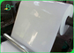 80gsm Super White Gloss Mirror Cast Coated Paper Untuk Stiker 20 x 30 inci