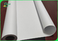 Kertas Plotter CAD 50gsm Untuk Industri Garmen Kertas Marker 65 &quot;