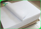 Kertas Buku Tidak Dilapisi 50gsm Untuk Pemeriksaan Penyerapan Tinta Seragam 61 x 86cm
