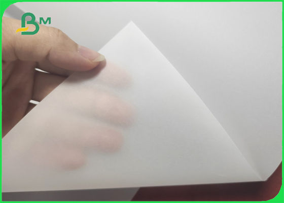 Sketsa Arsitektur Putih Dan Kertas Tracing 93gsm Printable Transfer Paper