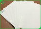 250gsm Sampai 400gsm White GC1 C1S Ivory Card Board Sheets Untuk Kotak Paket