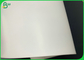 650 x 940mm Printable 295gsm Food Grade C1S Paper Board Untuk Kotak Makanan