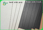 Greyboard Black Color 1 - Bahan Dukungan Kertas Tebal 2000mic Sisi