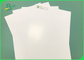 120gsm Sampai 200gsm Glossy Matte C2S Coated Art Printing Paper Sheets 61 * 86cm