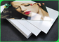 300GMS Inkjet Gloss Text Cover Board Untuk Brosur 12'' x 18'' Gambar Luar Biasa