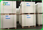 Tinggi Massal 275gsm C1S Dilapisi Food Grade Packing Karton Warna Putih
