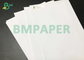 53gsm 55gsm A1 B1 Ukuran Lembar Kertas Offset Putih Tidak Dilapisi Untuk Mencetak Buku