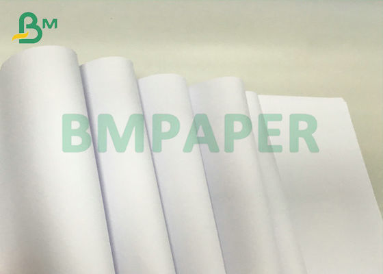 70 x 100cm Pulp Kayu Daur Ulang 20lb 24lb Bond Paper Untuk Halaman Dalam Buku