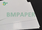 80 lb 100lb Gloss Text Cover Paper Untuk Buklet 25 x 38 inci Dilapisi Dua Sisi