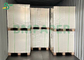 270gsm 300gsm C1S Coated Medicine Packaging Lembar Papan Kotak Lipat Putih