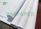 Kertas Offset Woodfree 90gsm Untuk Laporan Bisnis Kecerahan Tinggi 36 x 48 inci