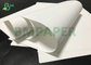 Kertas Cetak Batu Putih Dilapisi Tebal 100um 200um yang Dapat Diuraikan untuk notebook