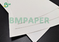 230g + 15g PE Laminated Cardboard Untuk Paper Cups 720mm 882mm Tahan Air