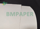 190gsm + 15g PE Paper Cup Bottom Roll Untuk Kedai Kopi 2.95 inci Tahan Air