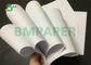 70 80 90 120 Gram 84CM White Offset Jumbo Roll Paper Untuk Pencetakan Buku