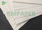 0.7mm White Bleached Board 450 X 720mm Sheet Untuk Drink Cup Coasters