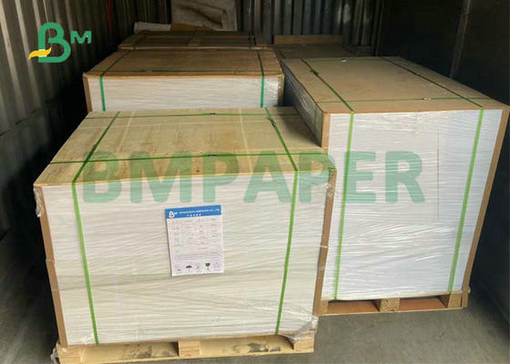 65g 75g 85g Uncoating Hi - Lembar Kertas Buku Besar Untuk Mencetak Buku 31 x 35 inci