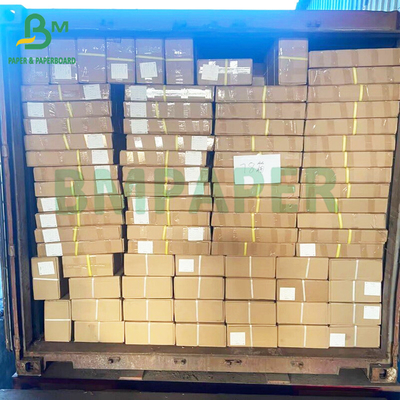55gsm POS Paper 80mm * 80m Mini Printer Autoad Termal Paper Roll