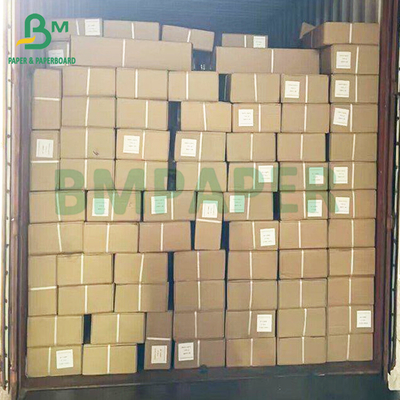 80mm * 80m Kertas Termal Termal Till Rolls Direct Kertas Termal