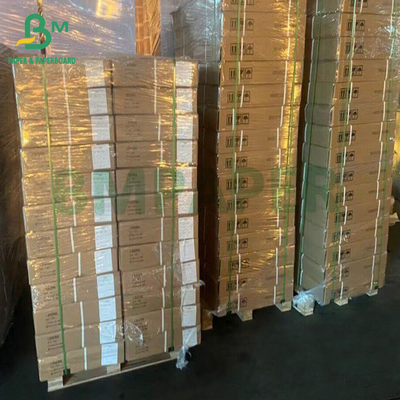 Pencetakan Inkjet Stabilitas warna Glossy Coated RC CC Foto Paper
