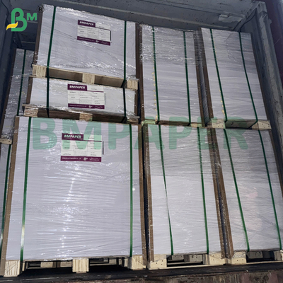 Kertas Alkitab Ringan 28gsm 40gsm Untuk Pencetakan Kamus Putih Tinggi
