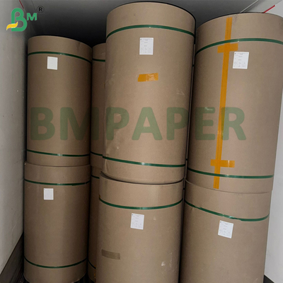 30gm kertas lilin putih yang aman untuk makanan dan tahan air untuk barbekyu