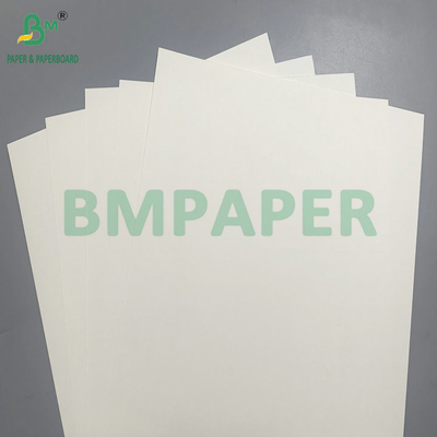 High Erasability 210gsm 250gsm 8K Kent Paper untuk Pencil Drawing