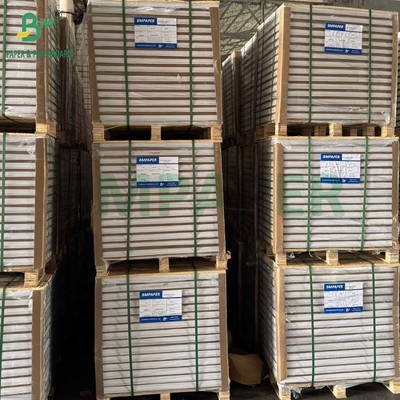 CB Putih CFB Mawar CF Kuning 60gsm NCR Auto Copy Paper untuk Alat Tulis