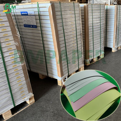 Kertas NCR CB CFB CF 55gsm 75gsm Untuk Penggunaan Kantor Gambar Hitam 11