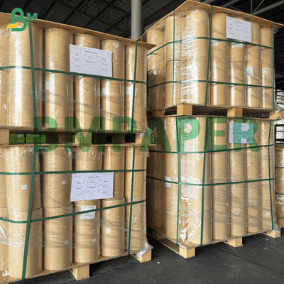 Kertas Tukang Daging untuk Daging BBQ Peach & Kertas Merah Muda 24 Inci X 175 Kaki Untuk Mengasapi Daging