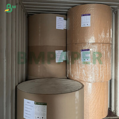 Kertas Pembungkus Makanan Putih Tahan Minyak 40g 45g Kit 3 Kit 5 Kit 7